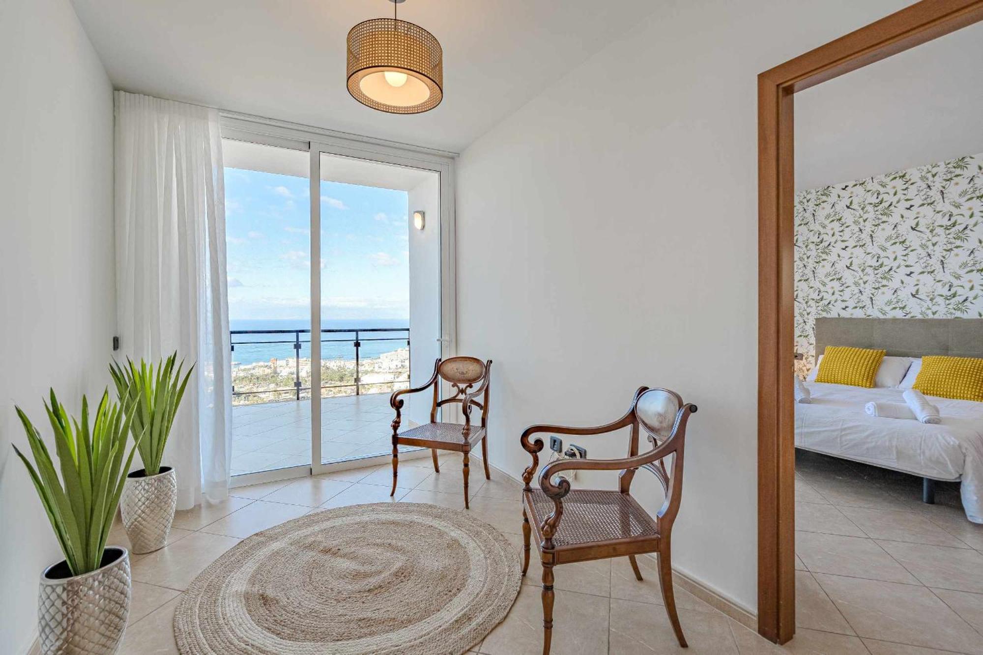 Tagora Breeze By Welcome Tenerife Costa Adeje  Zewnętrze zdjęcie
