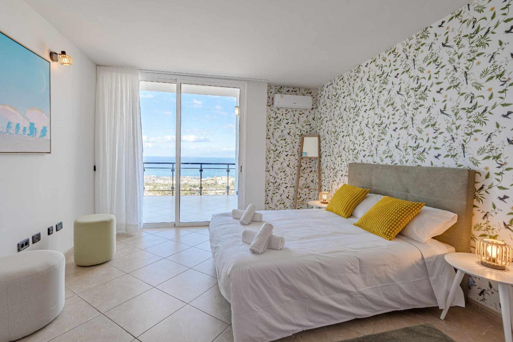 Tagora Breeze By Welcome Tenerife Costa Adeje  Zewnętrze zdjęcie
