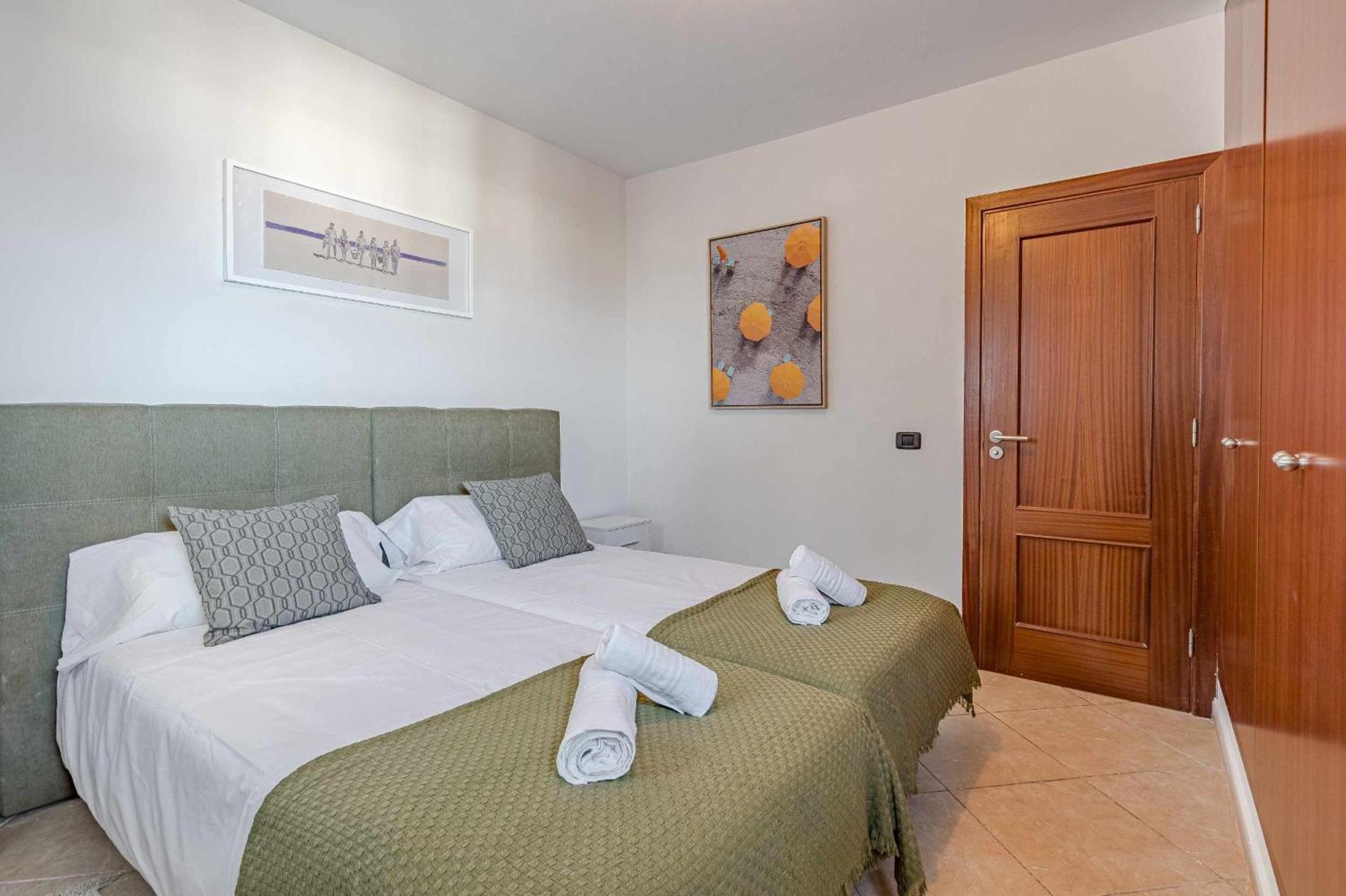 Tagora Breeze By Welcome Tenerife Costa Adeje  Zewnętrze zdjęcie
