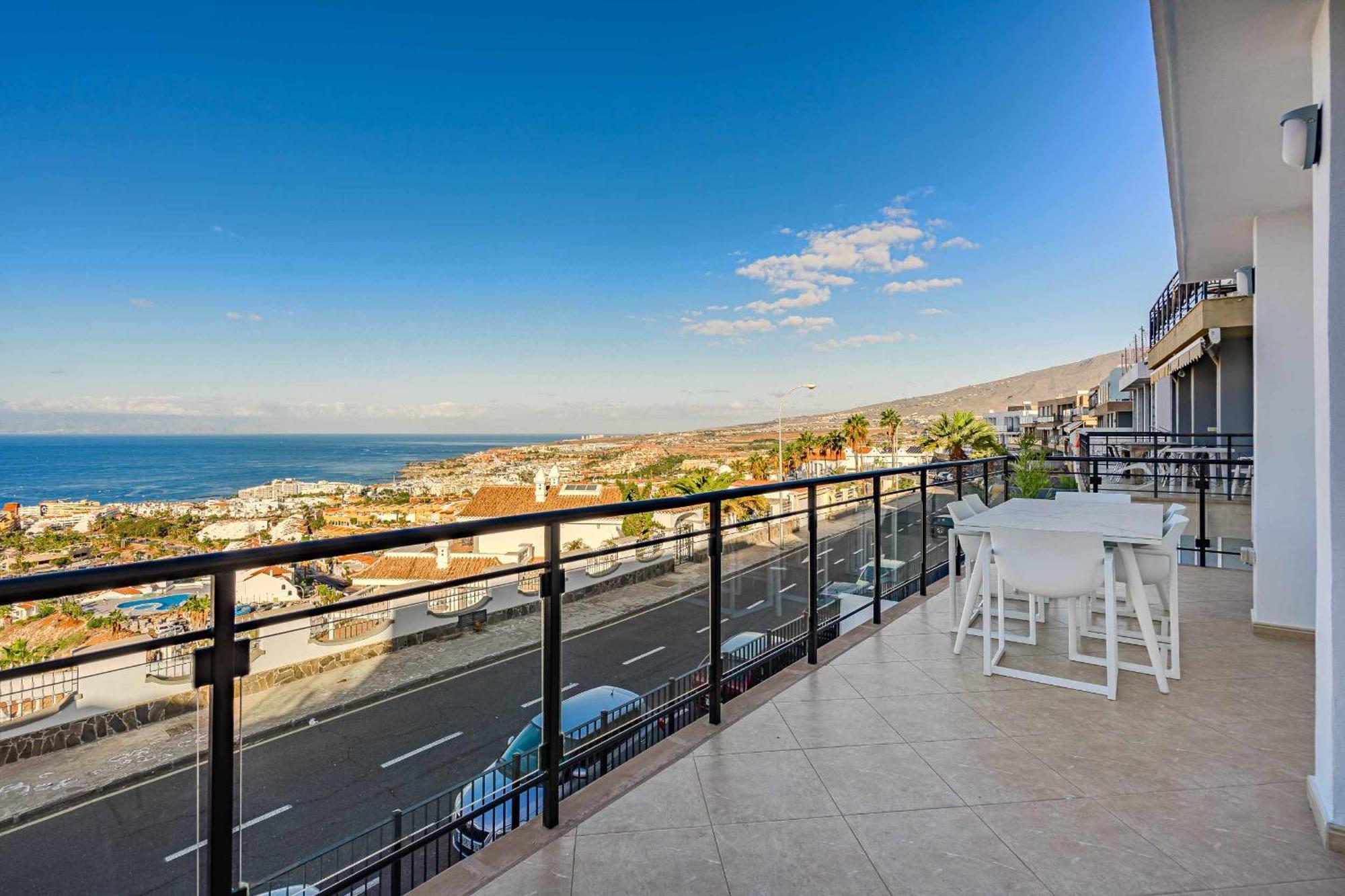 Tagora Breeze By Welcome Tenerife Costa Adeje  Zewnętrze zdjęcie