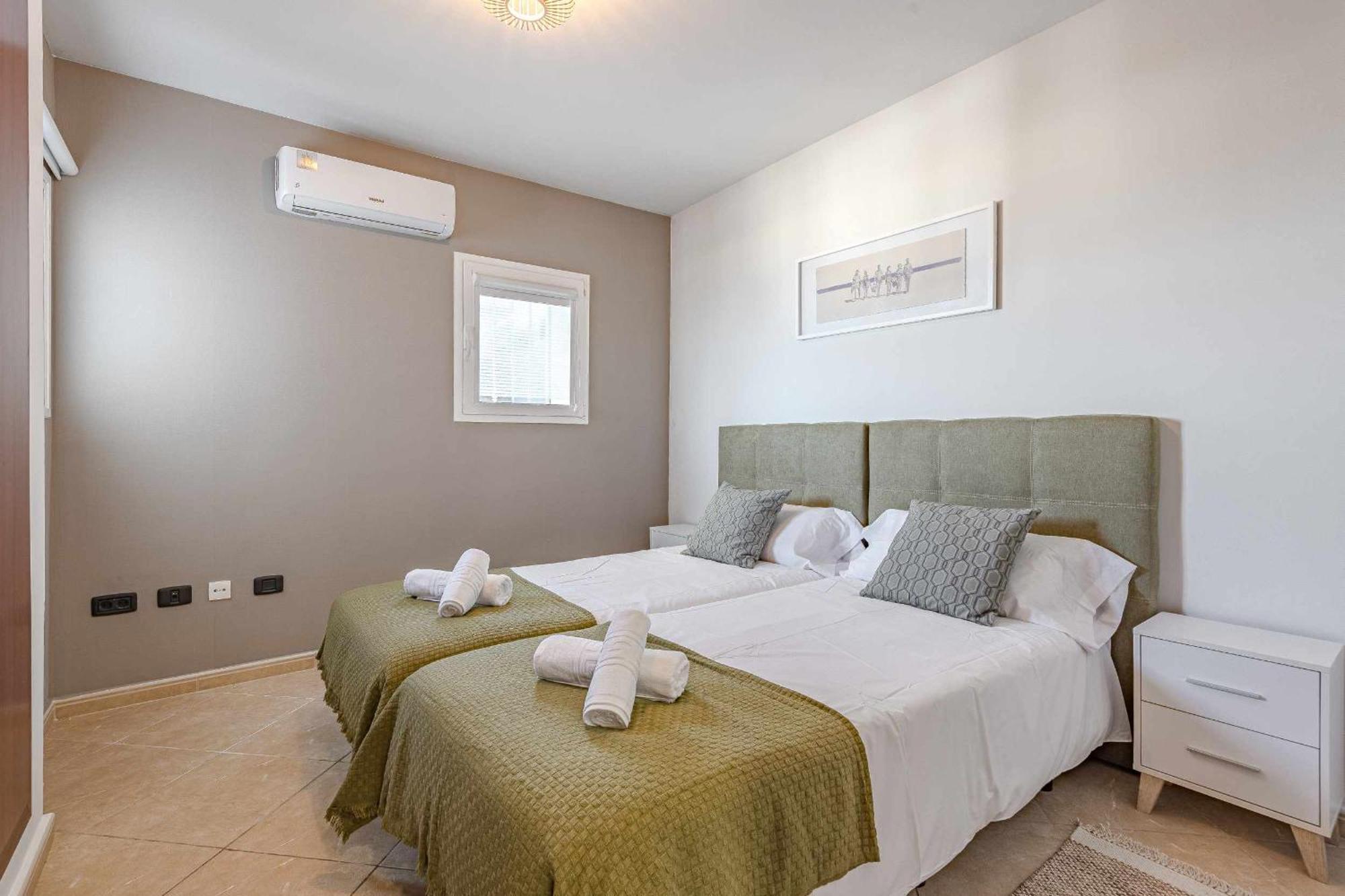 Tagora Breeze By Welcome Tenerife Costa Adeje  Zewnętrze zdjęcie