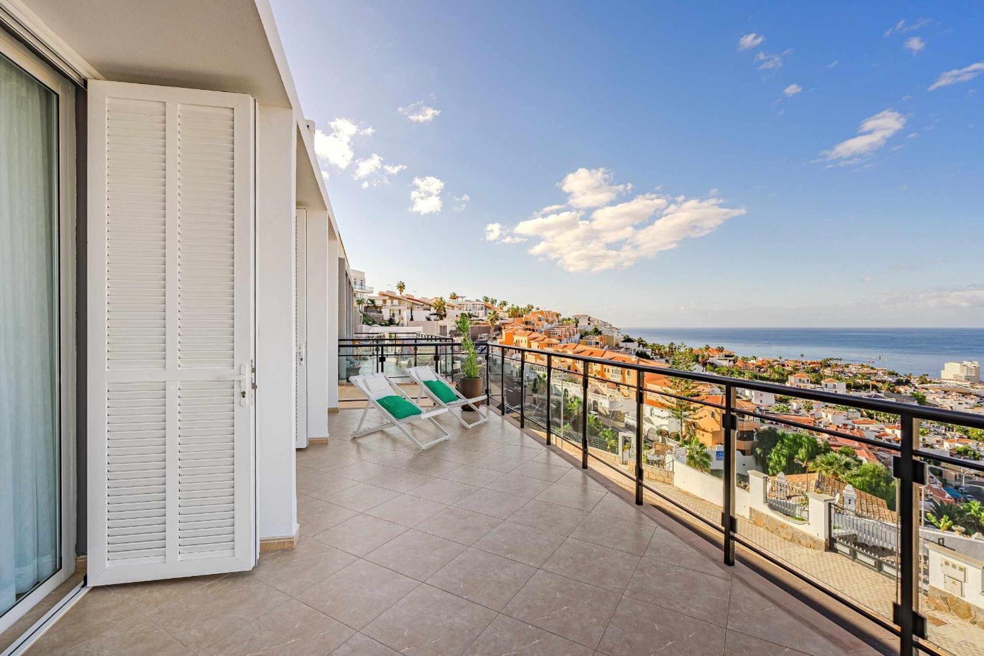 Tagora Breeze By Welcome Tenerife Costa Adeje  Zewnętrze zdjęcie