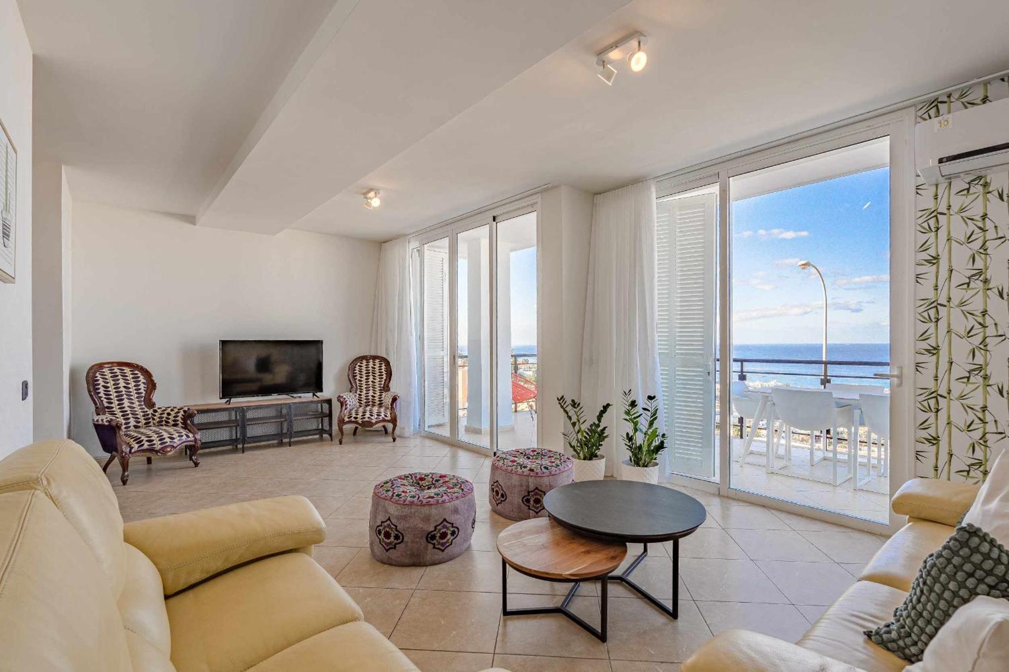 Tagora Breeze By Welcome Tenerife Costa Adeje  Zewnętrze zdjęcie