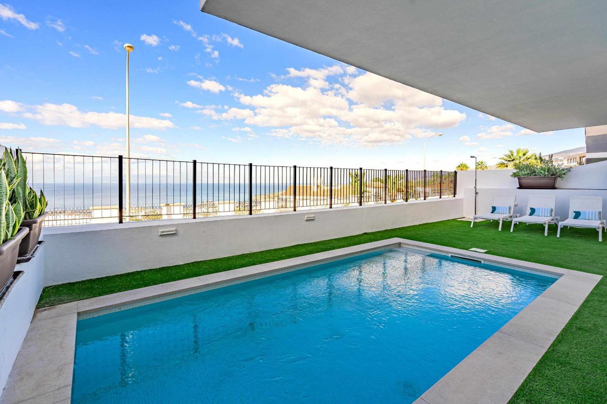 Tagora Breeze By Welcome Tenerife Costa Adeje  Zewnętrze zdjęcie
